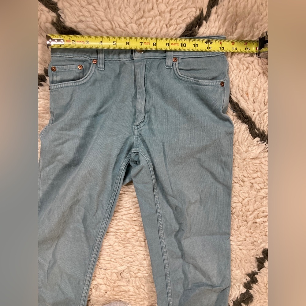 Flex Jeans - Picture 10 of 16